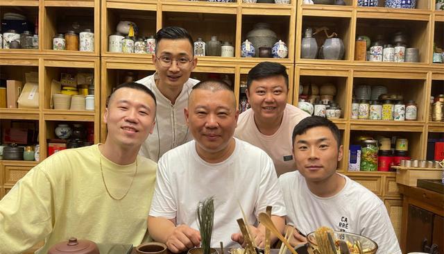 李九春|德云社更新节目单，李九春成为七队的“底”，粉丝：早该如此安排