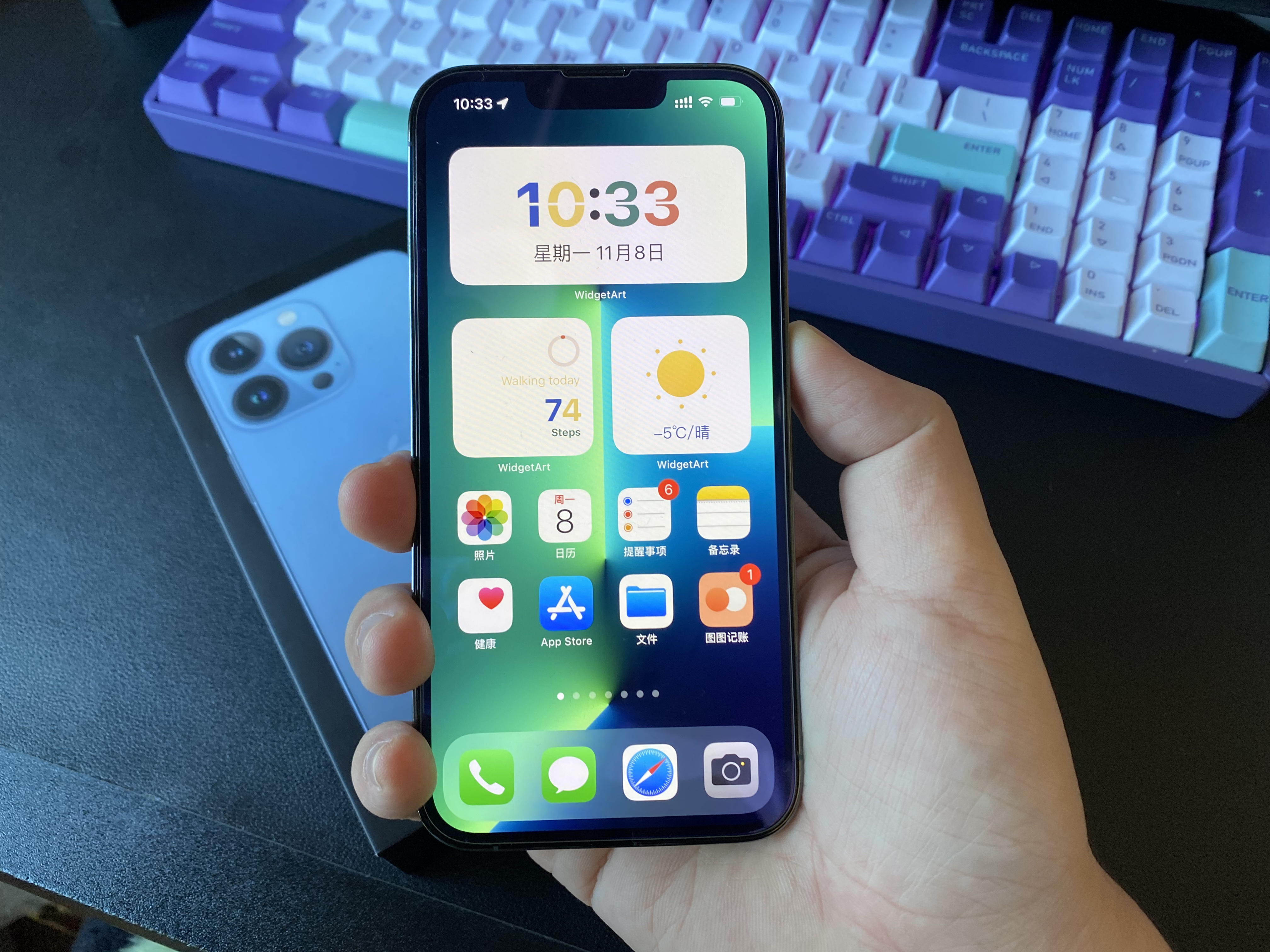 一加科技|全网都在讨论的LTPO屏幕实际上手好用吗？看看一加手机用户怎么说