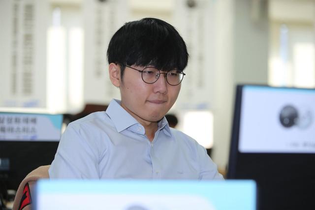 申真谞|AI版申真谞迎战韩第一人朴廷桓，谁会胜出？申朴大战一触即发！