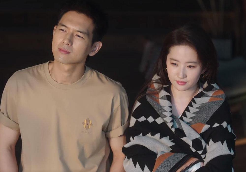 周深|去有风的地方:大结局,许红豆开民宿,2对cp圆满,娜娜晓春清醒