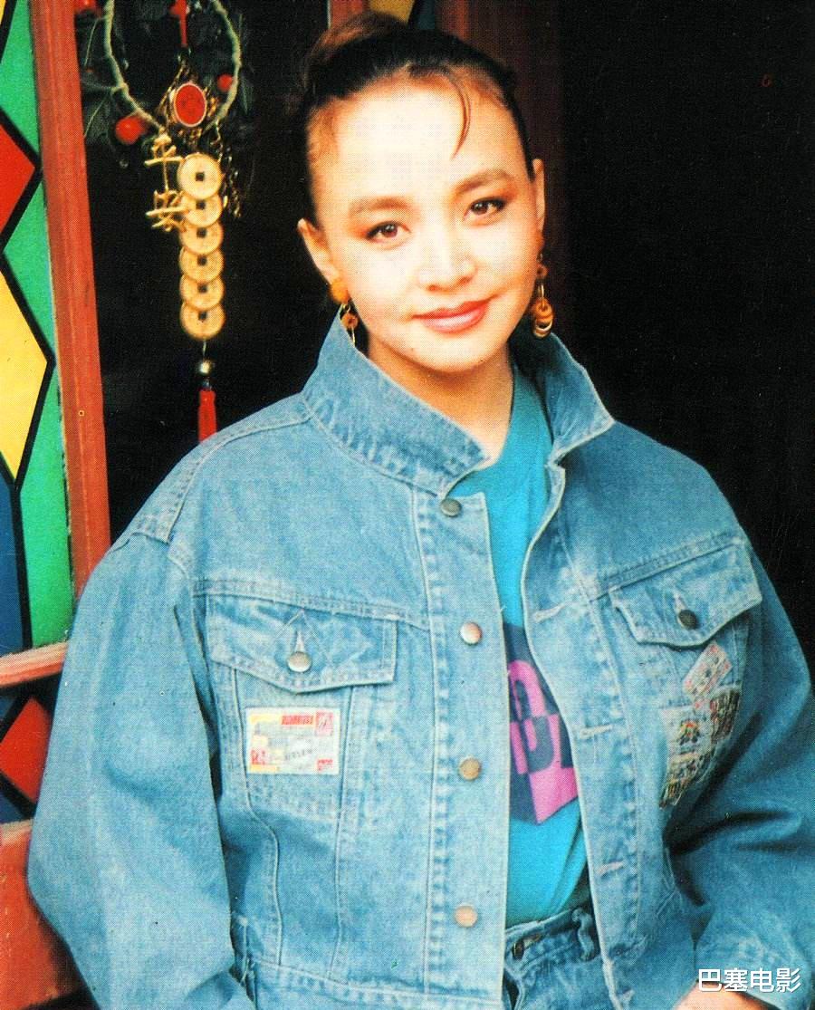 黄奕|一婚不幸,二婚更受伤,情路坎坷的女明星,个个都被耗光了灵气