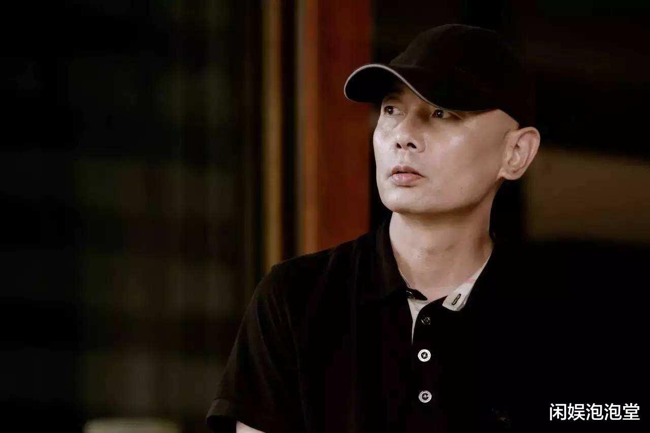 葛优|“清流”影帝葛优：为糟糠妻拒绝拍吻戏，丁克半生却替傅彪养儿子