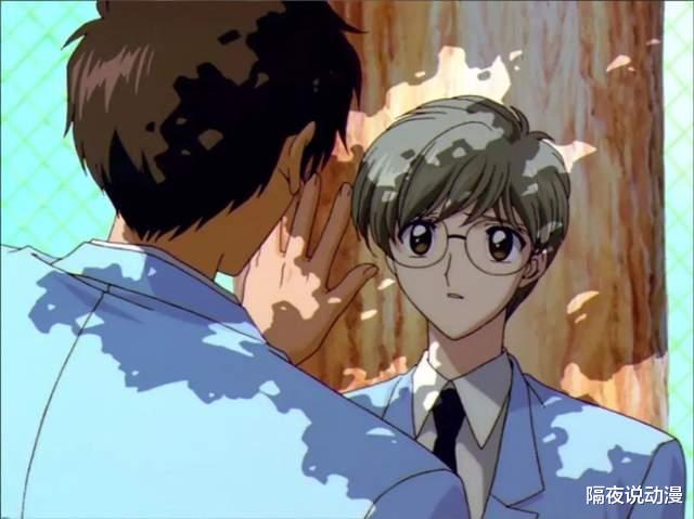 魔法少女|《魔卡少女樱》开播24年后，日本人的口味从萌王走向“中年大叔”