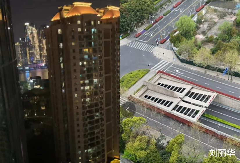 明星|疫情下上海明星豪宅大曝光：小主持住大别墅，老戏骨房子值2500万