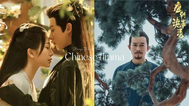 爱奇艺|盘点2022年爱奇艺播出的网播量前十的电视剧，你看过几部？