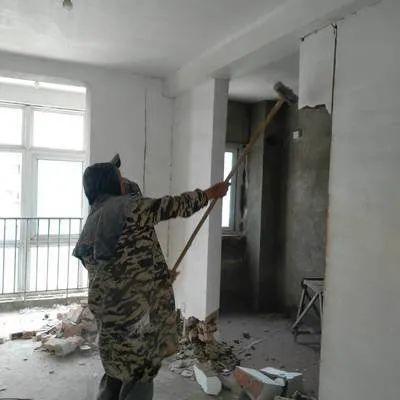 家装小知识|旧房焕新颜,仅需这几个步