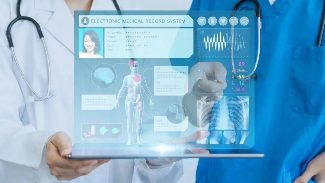 云服务|互联网医疗的里子和面子