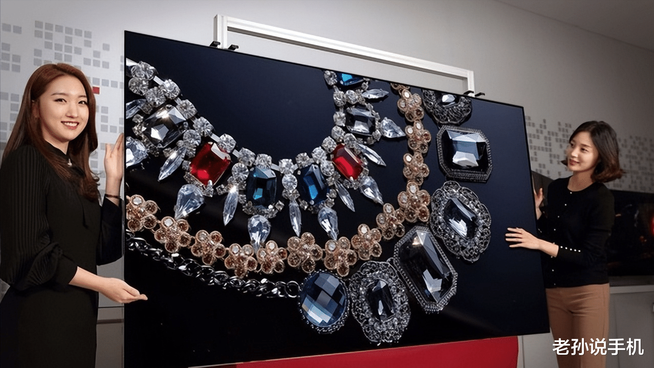 三星|智能电视也要涨价？三星与LG达成供货协议，OLED电视面板短缺！