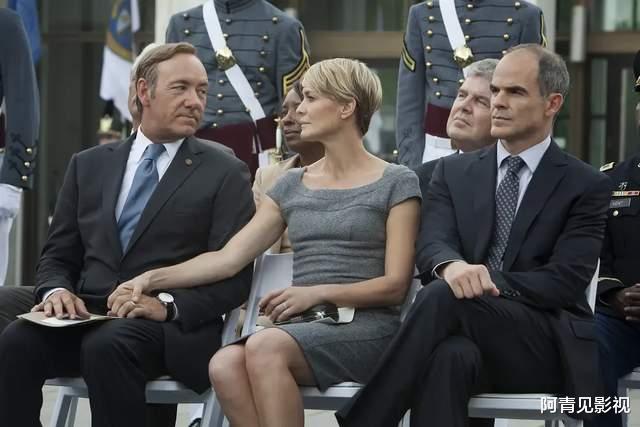 美剧|最近十年必刷的5部限制级美剧,美剧迷强烈推荐