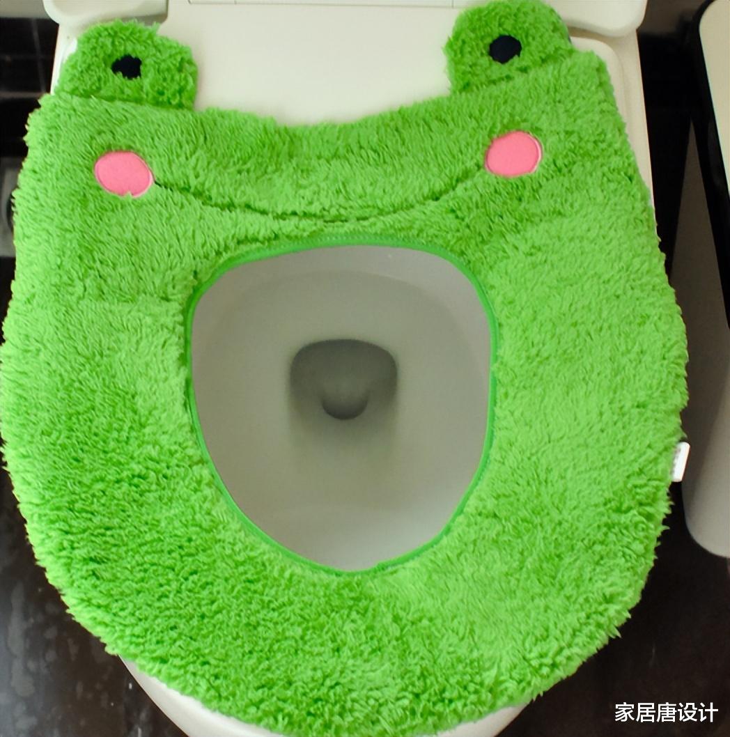 想要“精致”生活,就扔掉卫生间的4种东西!不然只会越来越邋遢