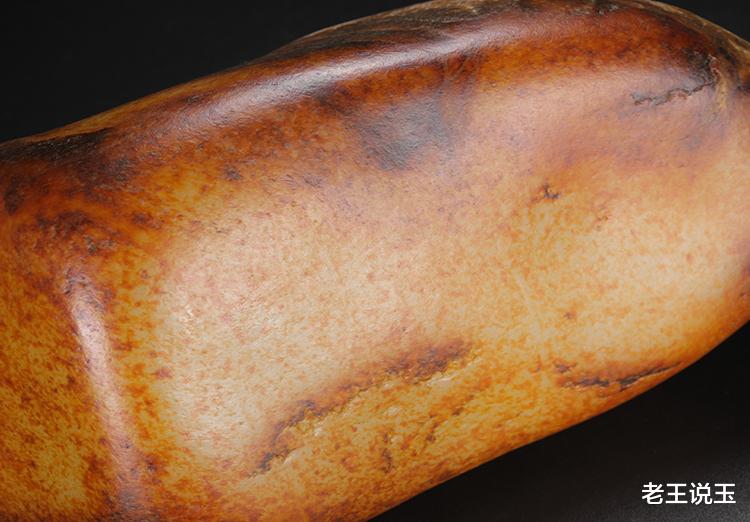 |玉无完玉，无瑕不成玉