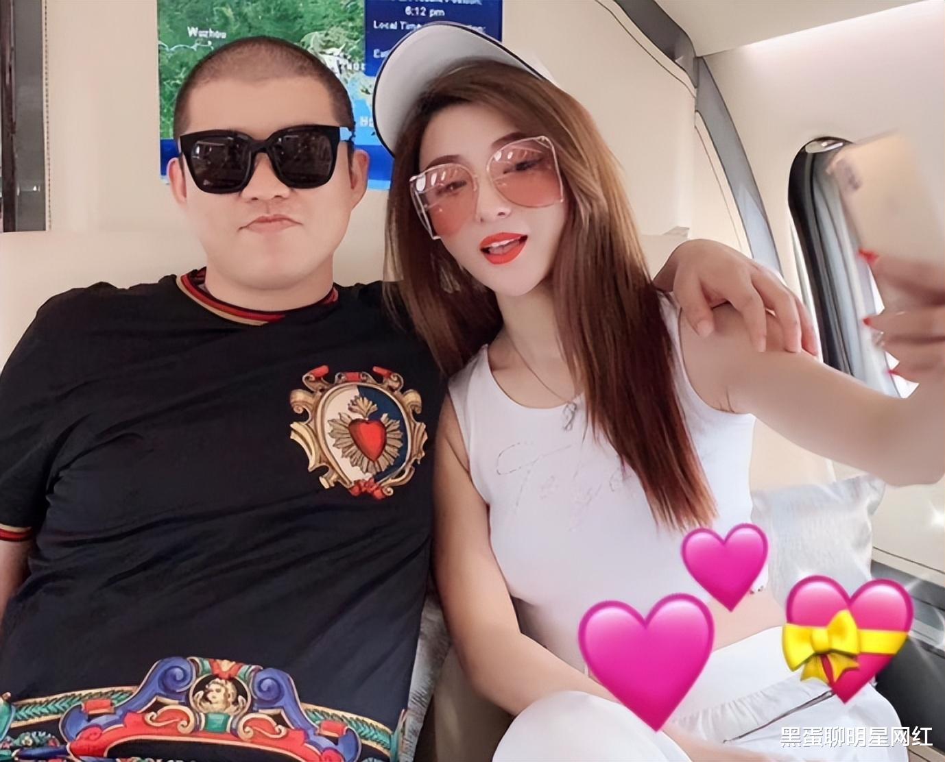 杨钰莹|网红二驴播放歌曲《天之大》，直言被感动，情绪低落，提前关播