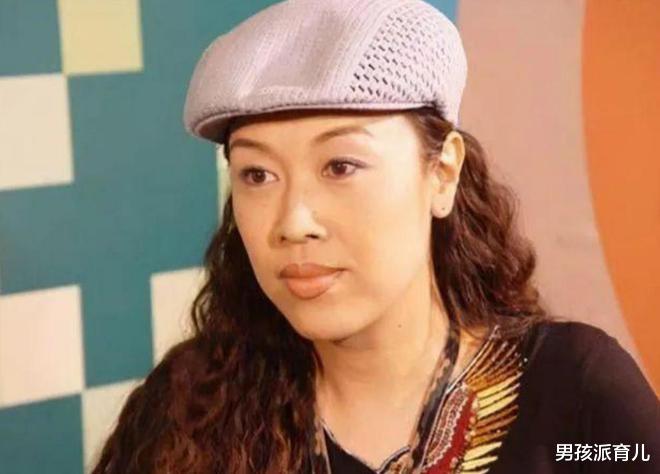 金星|中国变性第一人张克莎:隐瞒性别嫁53岁富商,丈夫至死都没揭穿她