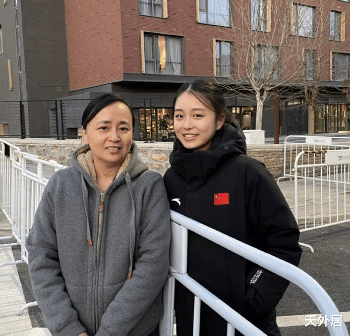 朱易|出生真的决定一切？中国19岁奥运女神再次被质疑