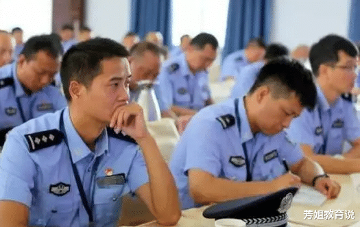 裁员潮|狱警岗位开始招聘,看看这些基本要求,你是否复合这些报考条件