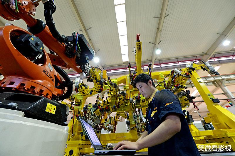 |为什么程序员到35岁左右就要被淘汰呢？