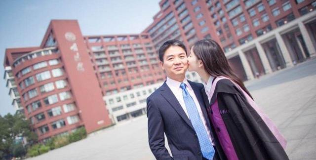 章泽天|刘婧尧回应和刘东强和解，一场和解，三败皆输