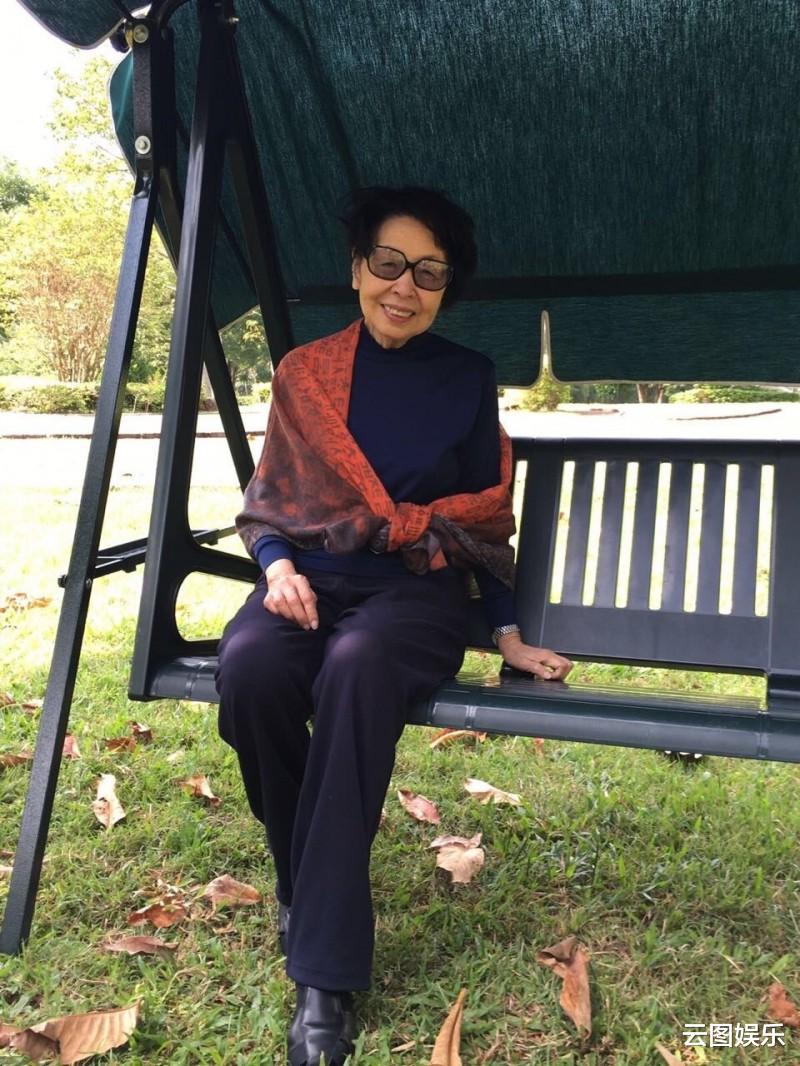 ivy|一路走好！88岁著名黄梅调歌后静婷突传死讯，女儿透露是自然老死