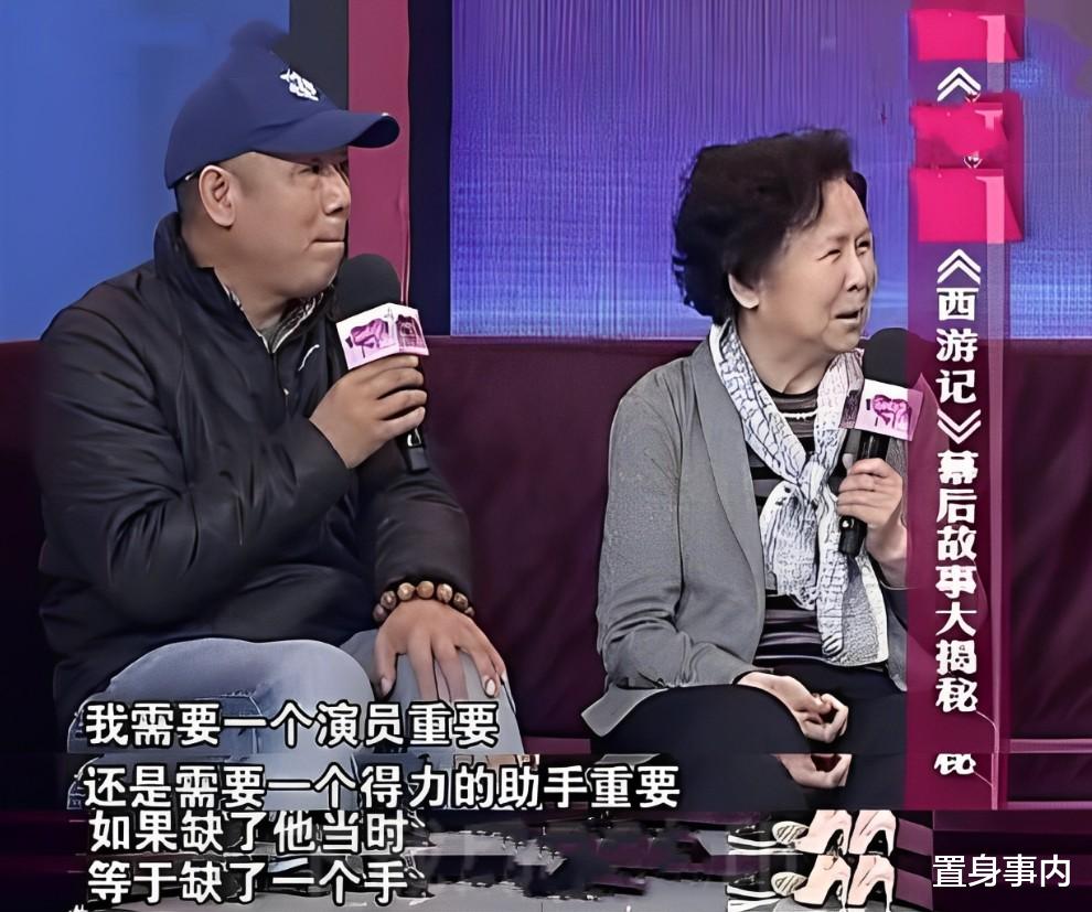 王梓薇|李诚儒“沉浮录”：骂几个演员算啥，90年代他就赔了1300万美金