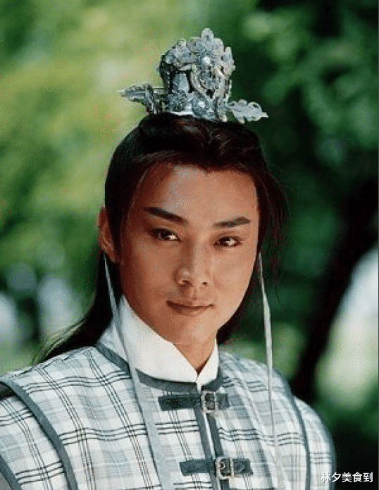 男神|曾是童年男神,人到中年却无戏可拍,时隔数年客串配角容貌大变样