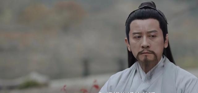 唐朝诡事录|《唐朝诡事录》但凡杨志刚演技拉胯一点,都压不住抢风头的配角