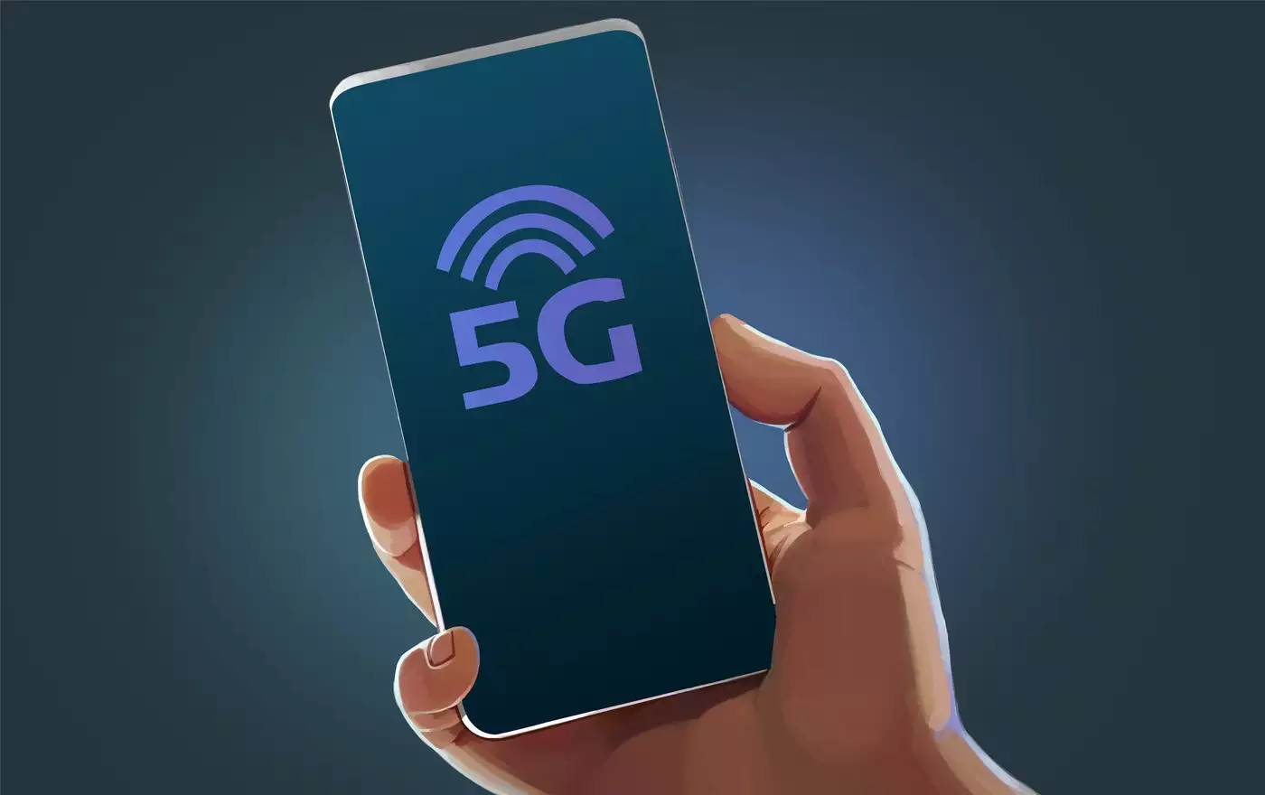 |“遮羞布”被撕碎？最新5G调查数据出炉，网友称华为4G手机还能活