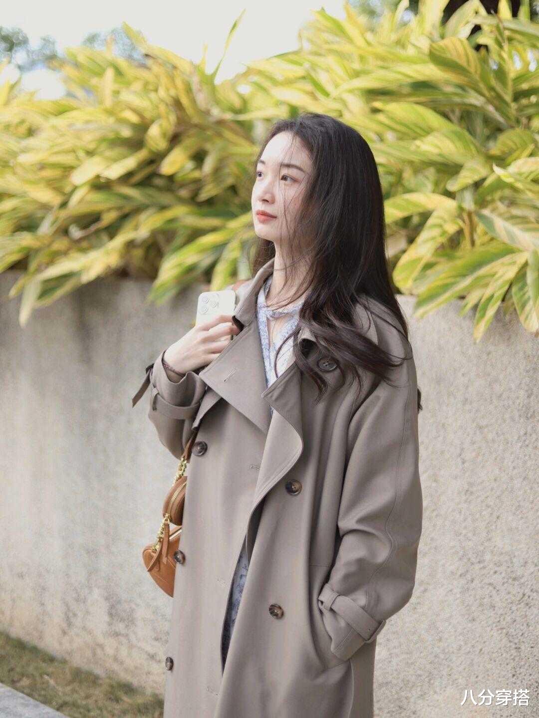 大连|20+女生通勤应该怎样穿？码住这四套造型，清新干练又显气质