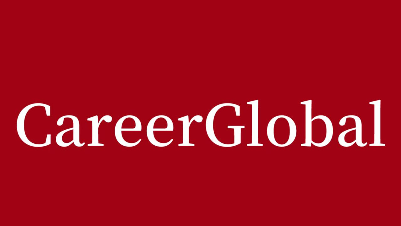 自由职业者|【海归求职网CareerGlobal】人力资源总监：带你开拓职业规划之路！