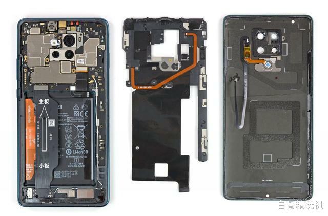 mate20|买了两年的mate20p屏碎了,究竟是换屏还是换个手机呢?