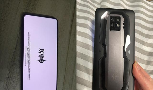 摩托羅拉|12+256的紅魔7Pro和iQOO9Pro售價差不多，選哪款更好？