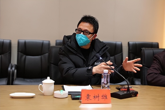 早安隆回|《早安隆回》越火,袁树雄的争议就会越大!