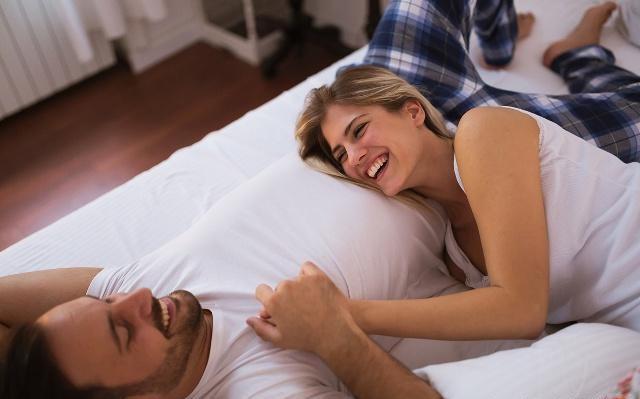 分居|夫妻长期分居,聪明的男人用这“3招”解决,舒服又不影响身体!