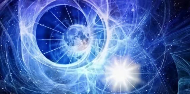谁在背后,安排了宇宙的一切?爱因斯坦与杨振宁的怀疑真的对吗?
