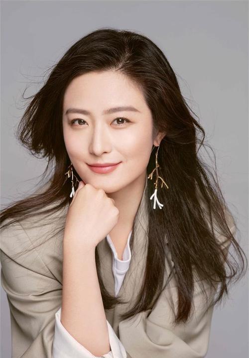 电视剧|演员徐百慧：女知青专业户，出道18年0绯闻，38岁未婚未育很幸福