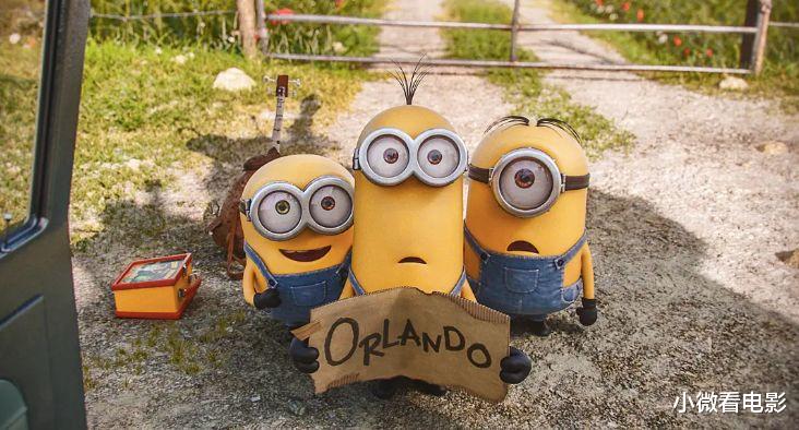 動漫電影|盤點最賣座的十大動漫電影，不信你全看過