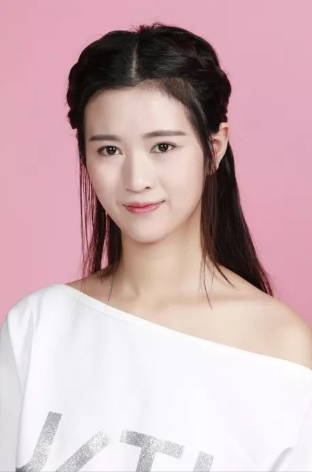 美丽|回顾美少女模特大赛,美少女性感美丽,清纯可爱