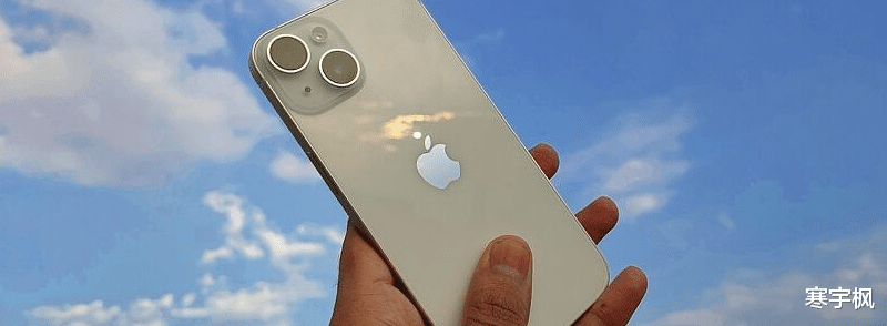 iPhone14标准版全面评测,什么情况应该买,什么情况不应该呢?