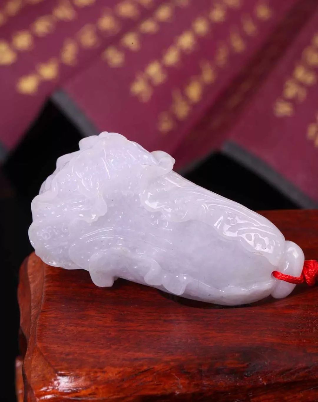 蜜蜡|翡翠手把件你会不会玩?快来看看吧