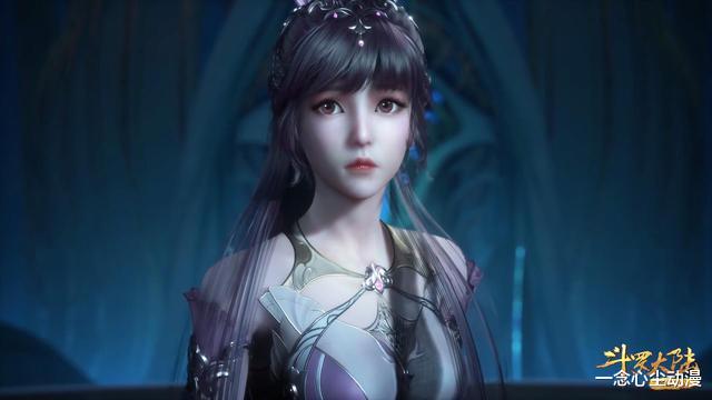 小舞|斗罗大陆：为何小舞和阿银非要化形而不渡劫成神？实力差但命更好