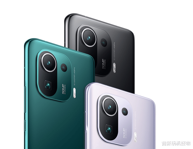 小米科技|新机虽好,但不要“贪杯”,骁龙888 +2K四曲面柔性,我看体验还行