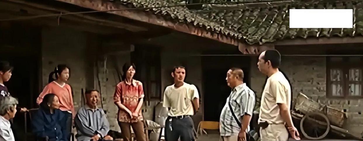 07年四川91岁老太摔一跤后，到医院竟查出怀孕，引出60年前秘密