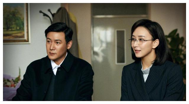 陆毅|《人民警察》将袭,冯雷杨立新等实力派加盟,男主陆毅遭质疑