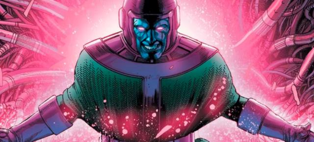 钢铁侠|他在畏惧啥?《复联4》细节暗示了钢铁侠是征服者康唯一害怕的人