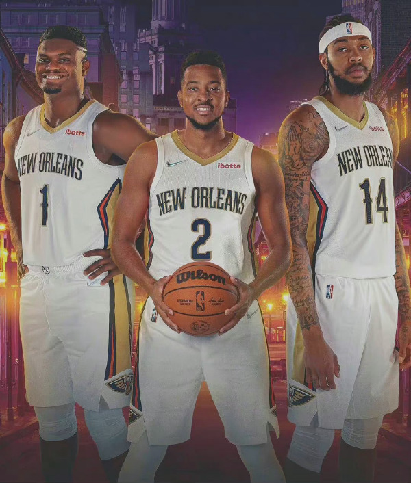 湖人队|颤抖吧湖人！最炸状元终于回来！NBA整整等他1年