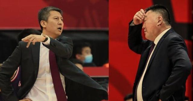 辽宁男篮|扳回一城！广州双子星三分13中7居功至伟，辽篮2弃将37+15功败垂成