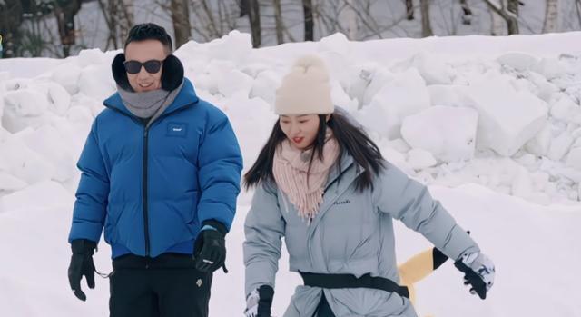 吴雅婷|“7个成熟男女,带着1000个心眼上综艺!”