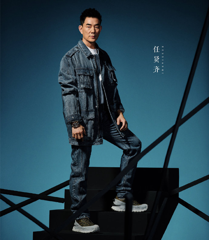 |《披荆斩棘2》四公排名：吴克群部落第一，苏有朋个人喜爱度第一