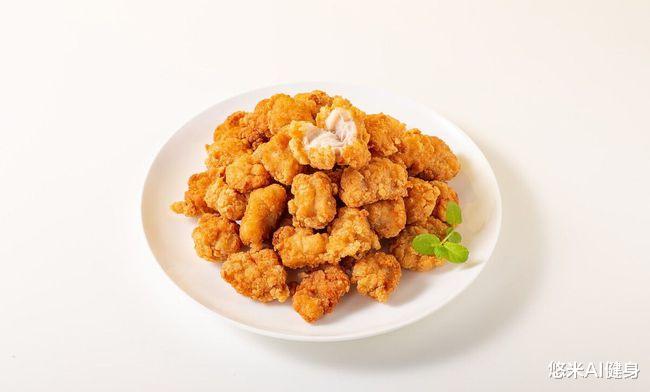 山楂 “减肥欺骗餐”该怎么吃？做好3个细节，放心吃喝不用担心变胖