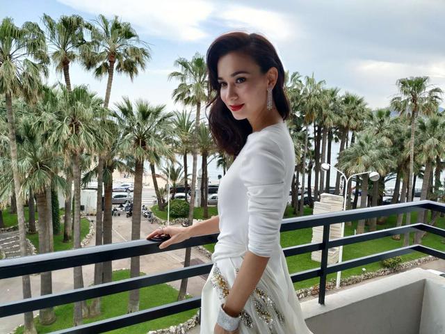 余男|低调的影后余男，出道21年从不接广告，与王全安离婚后至今未嫁