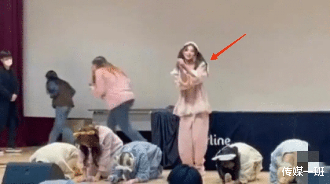 宋智雅|待遇差别太大!宋智雅凭颜值来中国捞金,王怡人却因未行大礼遭骂